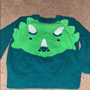 Cat & Jack Cashmere Sweater